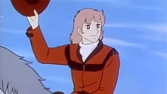 Episode 70 A Cute Bride