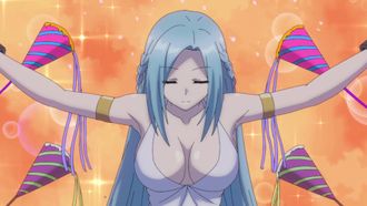 Episode 8 A Little Girl's Wish