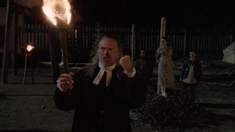 Episode 3 Sins of the Father