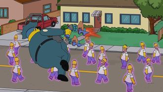 Episode 3 Multiplidiocy