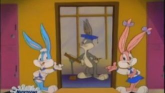 Episode 42 Looniversity Daze