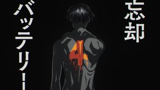 Episode 11 I'm a Liar