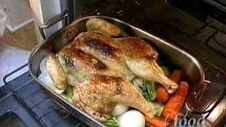 Episode 5 A Bird in the Pan