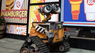 Episode 10 WALL•E: BnL Pop-up Shop