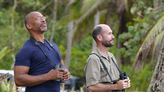 Episode 1 Puerto Rico