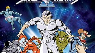 Episode 44 The Illusionist