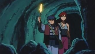 Episode 49 Labyrinth of Darkness! Soul-Connecting Serving of Porridge