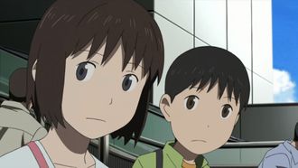 Episode 3 Burning Bridge