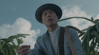 Episode 11 Dressed to Kill