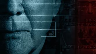 Episode 1 Glen Godwin, Eugene Palmer, and Jennifer Settle