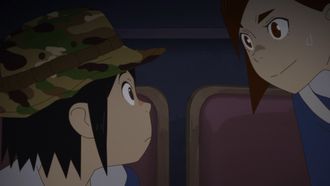 Episode 1 The Greatest World!