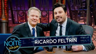 Episode 105 Ricardo Feltrin