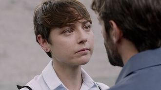 Episode 47 Episodio 47