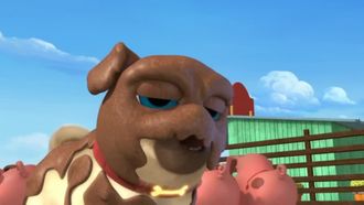 Episode 15 Pigs And Pugs