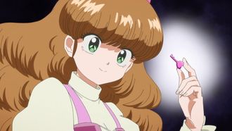 Episode 8 Darling Charlotte