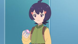 Episode 95 The Strong Sphere