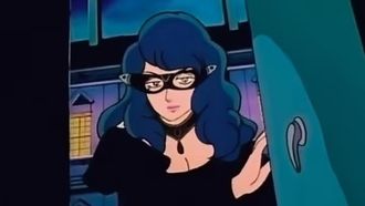 Episode 13 Who Is The Spy