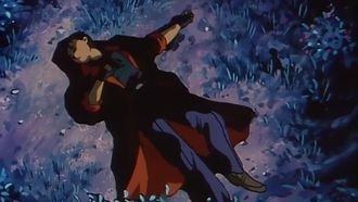 Episode 12 Can You Feel It? I Can't Ignore It! An Ominous Premonition of Catastrophe!