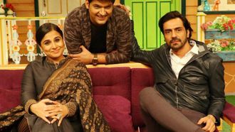 Episode 59 Vidya Balan, Arjun Rampal