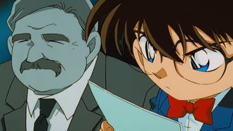 Episode 116 The Mystery Writer Disappearance (1)