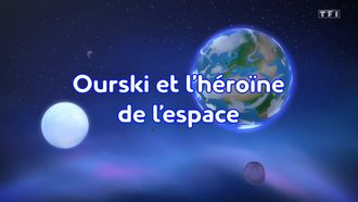 Episode 14 Space Fairy Hero