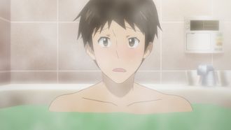 Episode 13 Loving Each Other