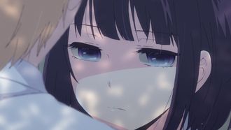 Episode 1 Scum's Wish
