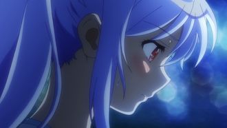 Episode 11 Rice Omelette Day