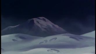 Episode 73 Black Valley Cloud of Africa(Part Two)