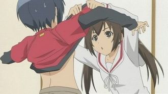 Episode 10 Boy and Girl
