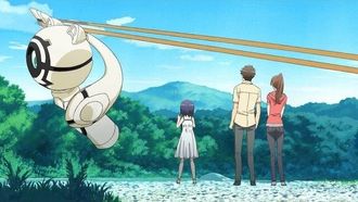 Episode 6 Karakami Village