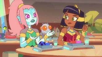 Episode 7 Do-Over