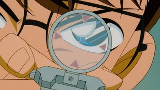 Episode 117 The Mystery Writer Disappearance (2)