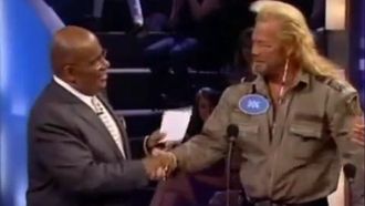 Episode 2 Vincent Pastore vs The Girls Next Door and Kathie Lee Gifford vs Dog The Bounty Hunter
