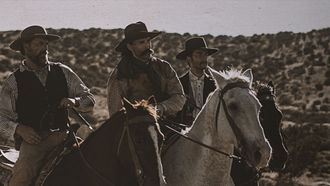 Episode 8 Crossroads