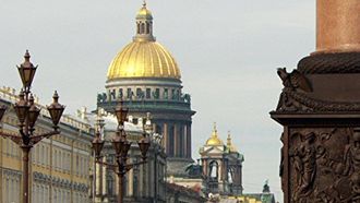 Episode 1 Breaking The Ice