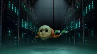 Episode 15 The Wrinkle