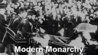 Episode 6 The Moderns (1837-Present)
