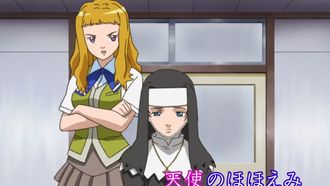 Episode 12 The Smile of an Angel