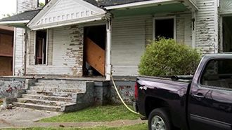 Episode 13 Stick-Style House