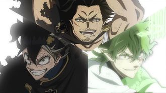 Episode 119 The Final Attack