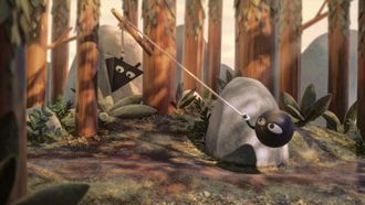 Episode 2 Square's Big Prank / Circle's Plan Falls Apart