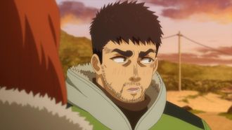 Episode 4 What Do You Do While Camping?