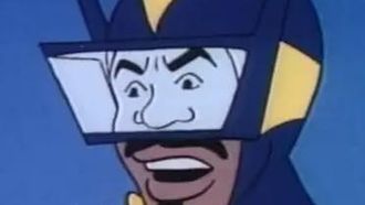 Episode 7 The Super Globetrotters Vs. Movie Man