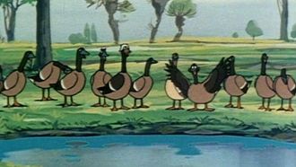 Episode 2 Shrunken Nils