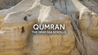 Episode 5 Treasures of Qumran: The Dead Sea Scrolls