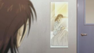 Episode 10 Angel Smile