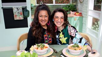 Episode 19 Linda Bull