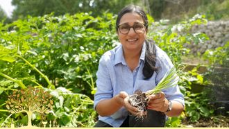 Gardeners' World - Season 58 Episode 20