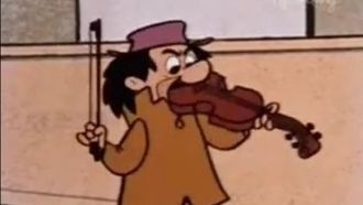 Episode 47 Fiddle Faddled